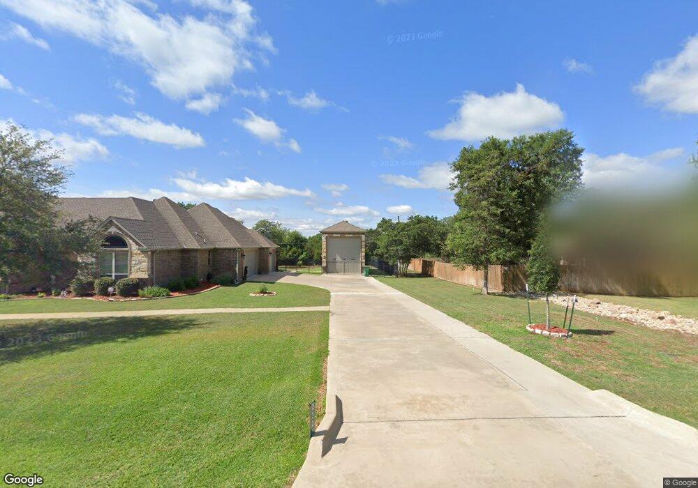 2323 Allena Ln, Temple, TX 76502 - photo 1