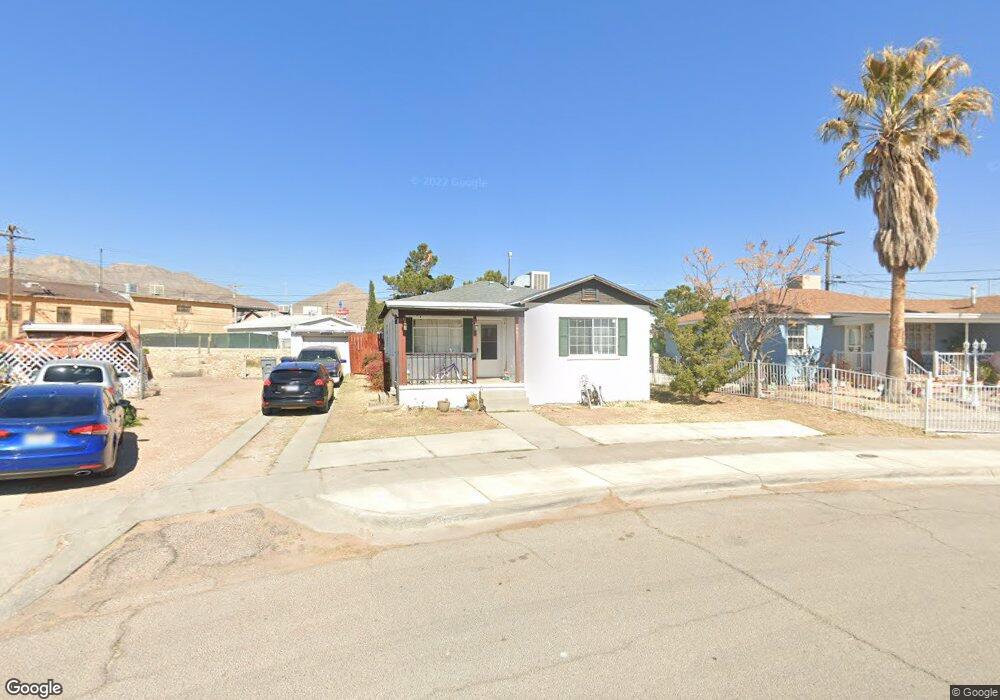 4021 Church Ave, El Paso, TX 79930 - photo 1