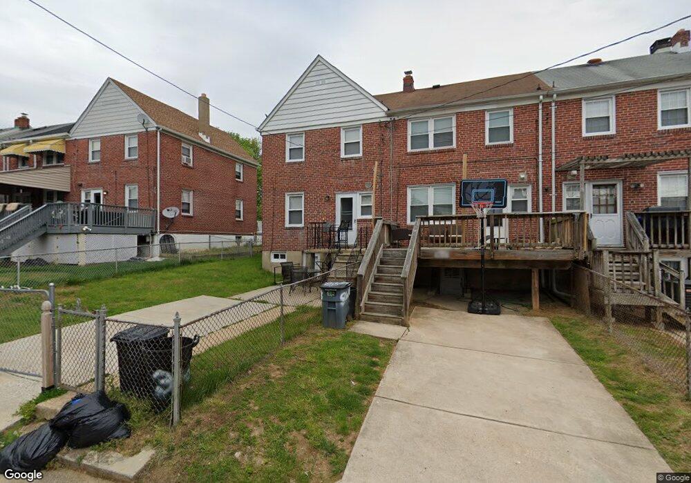 8620 Rock Oak Rd, Parkville, MD 21234 - photo 1