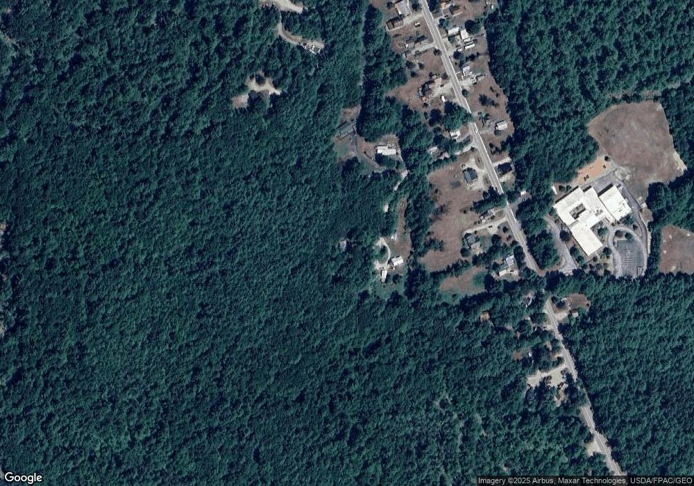 54 Mudgett Rd, Conway, NH 03818 - photo 1