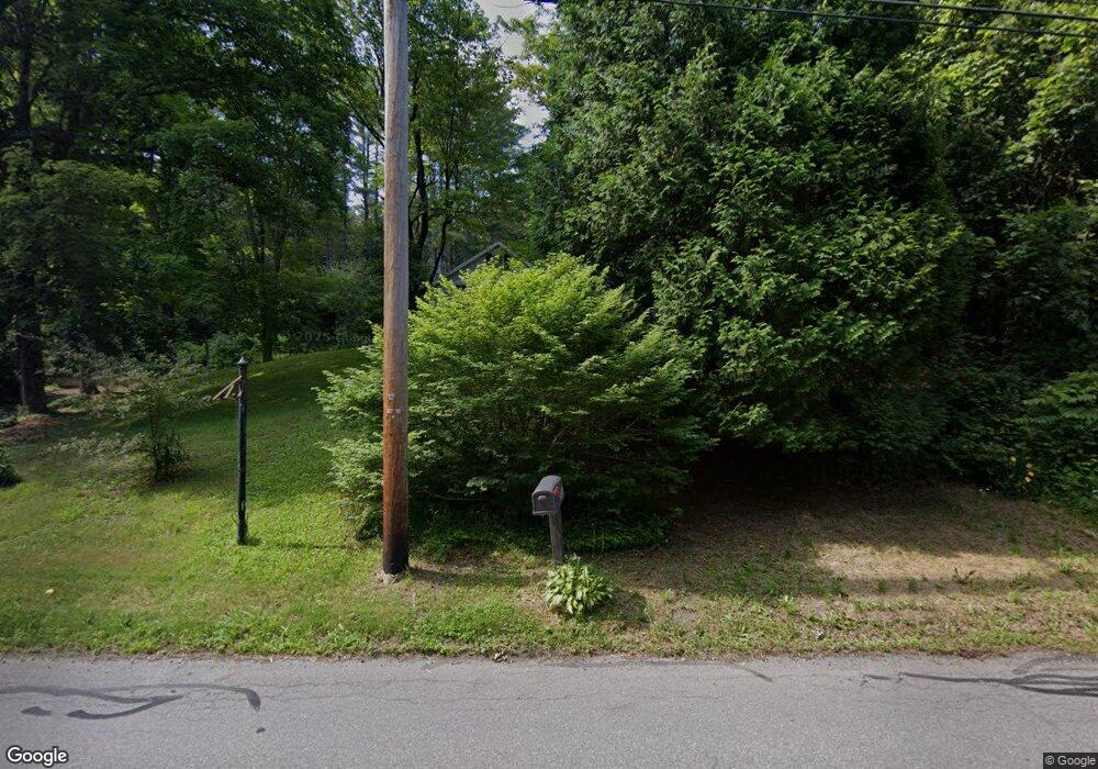 301 Barton Rd, Greenfield, MA 01301 - photo 1