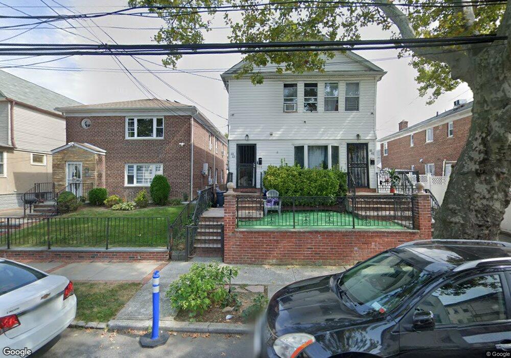 4345 163rd St, Flushing, NY 11358 - photo 1