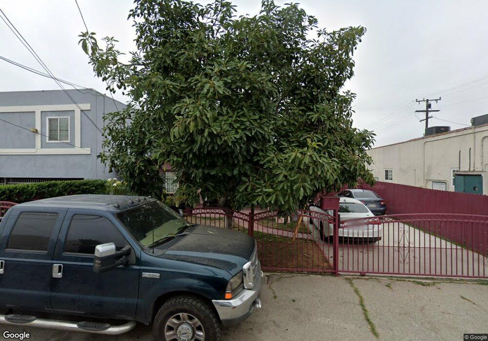 17018 Rush Ave, Bellflower, CA 90706 - photo 1