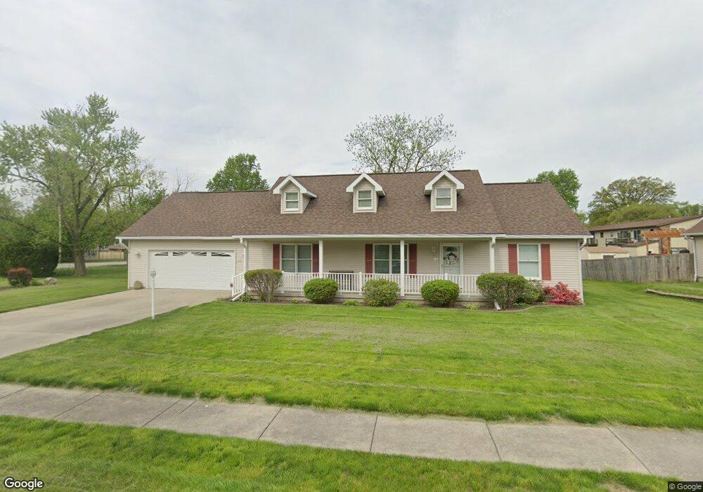 16 Lafayette Meadows, Mattoon, IL 61938 - photo 1