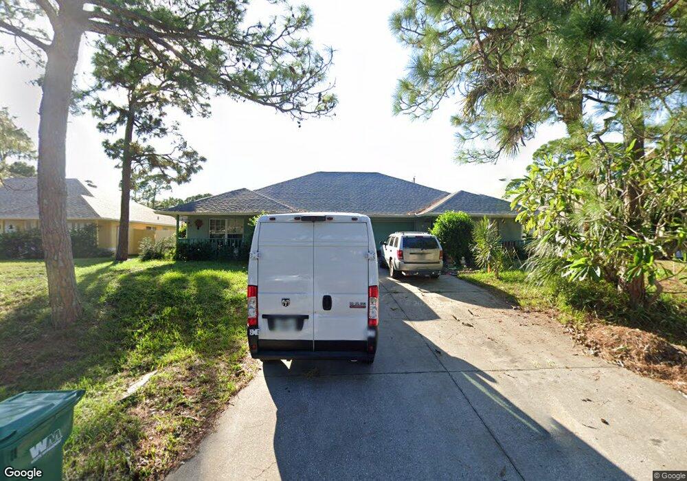 271 Harp Terrace unit A&B, Sebastian, FL 32958 - photo 1