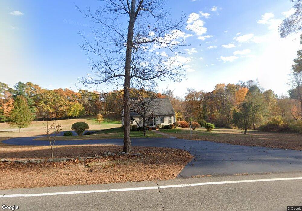 240 Route 197, Woodstock, CT 06281 - photo 1