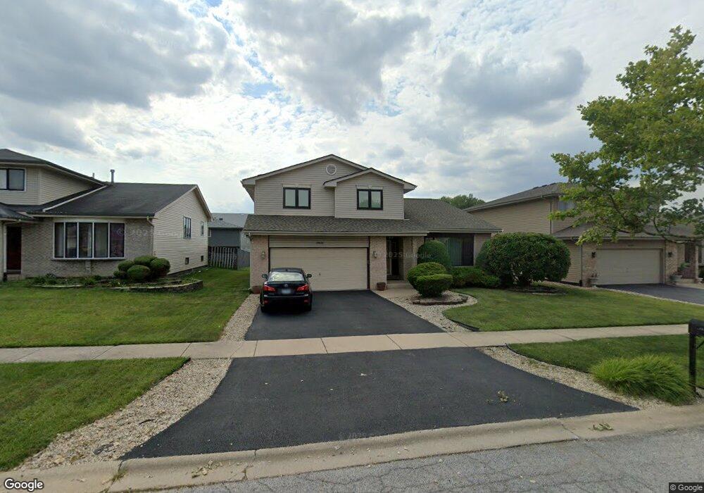 18036 Poplar Ln, Country Club Hills, IL 60478 - photo 1