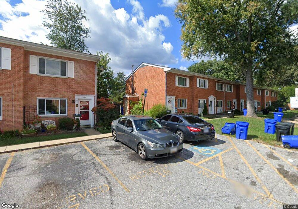 1200 Westview Terrace, Laurel, MD 20707 - photo 1
