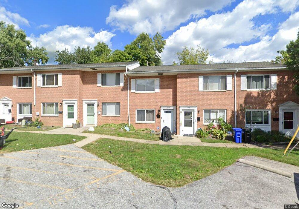 1121 Westview Terrace, Laurel, MD 20707 - photo 1