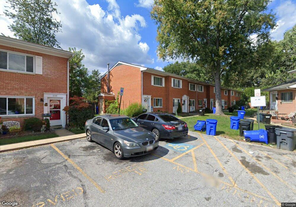 1202 Westview Terrace, Laurel, MD 20707 - photo 1