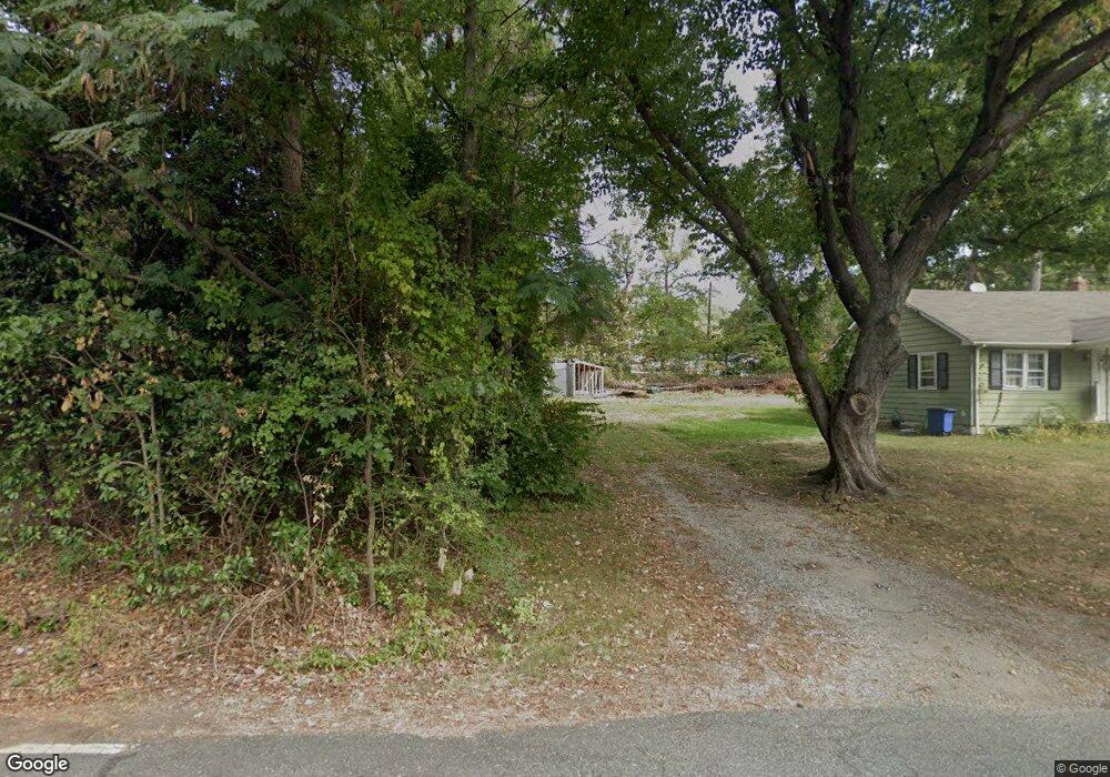 4218 Meyers Rd, Triangle, VA 22172 - photo 1