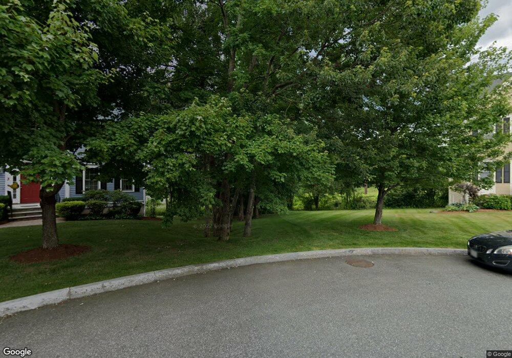 2 Speen St, Natick, MA 01760 - photo 1