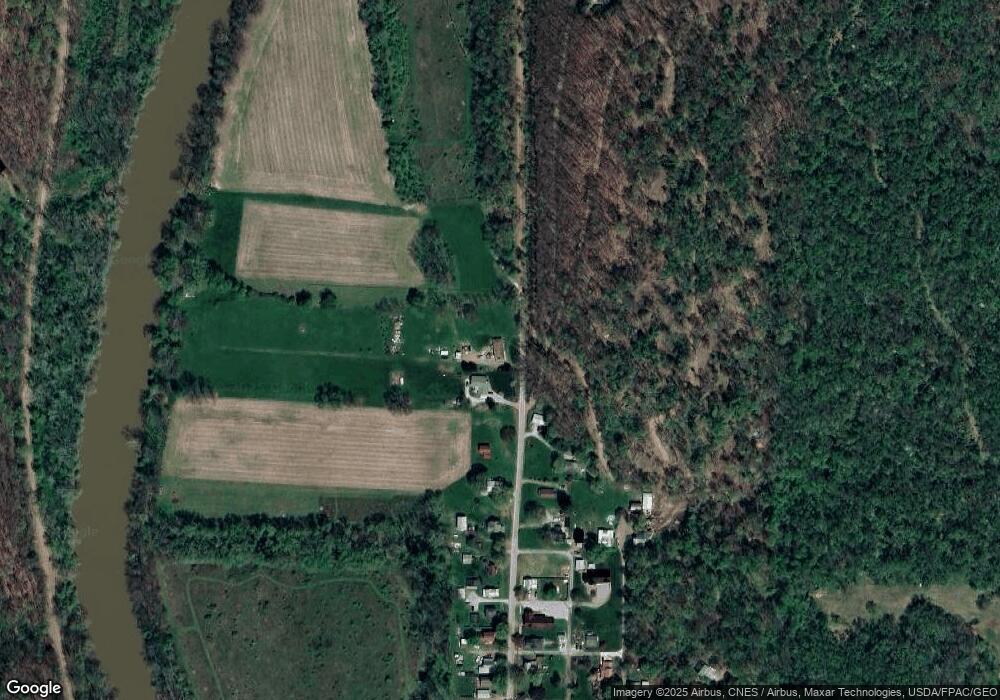 17119 Dodd Rd, Brinkhaven, OH 43006 - photo 1