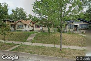 3849 Columbus Ave, Minneapolis, MN 55407