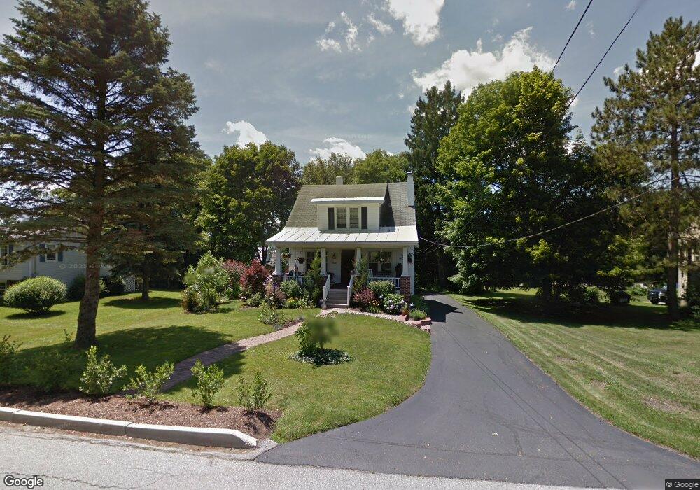 0 Jefferson St, Rutland, VT 05701 - photo 1