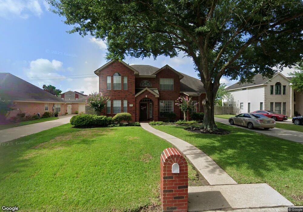 3711 Cypress Grove Ln, Houston, TX 77088 - photo 1
