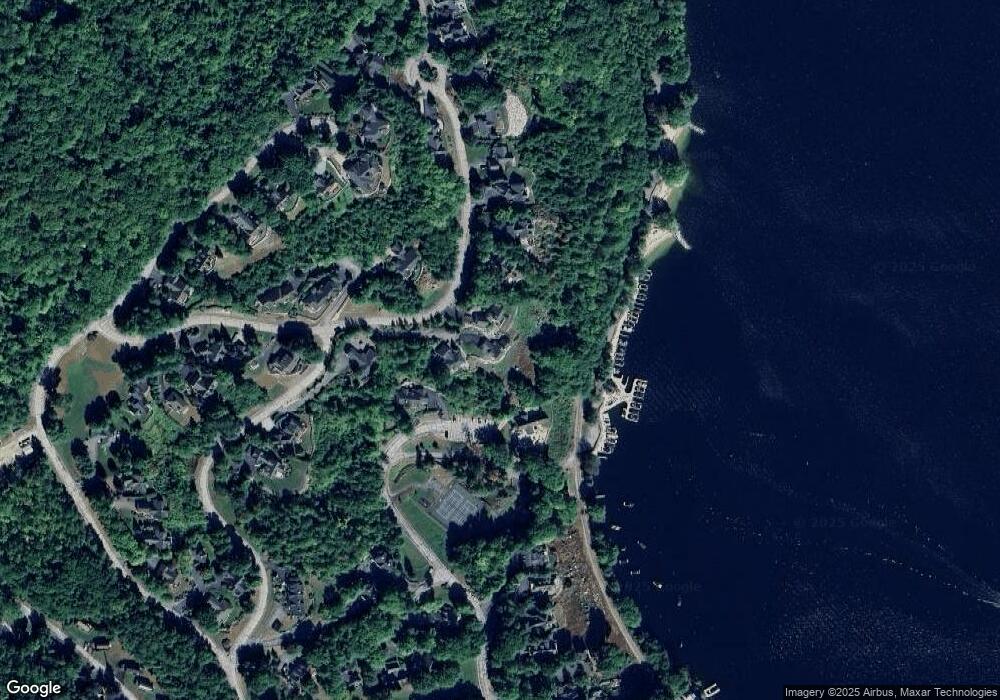 23 S Watch Rd, Meredith, NH 03253 - photo 1