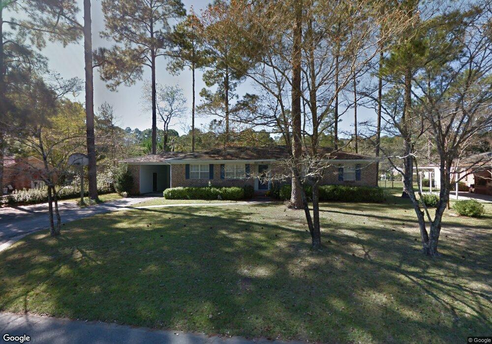 2705 Jacqueline Cir, Moultrie, GA 31768 - photo 1