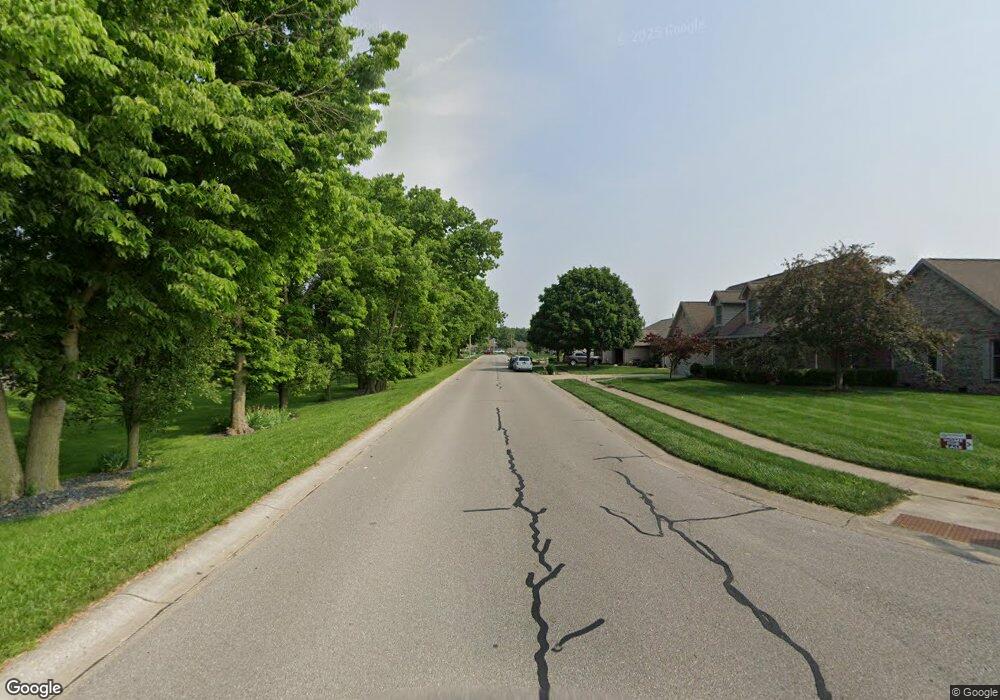 0 Connie Ct unit 21715298, Franklin, IN 46131 - photo 1