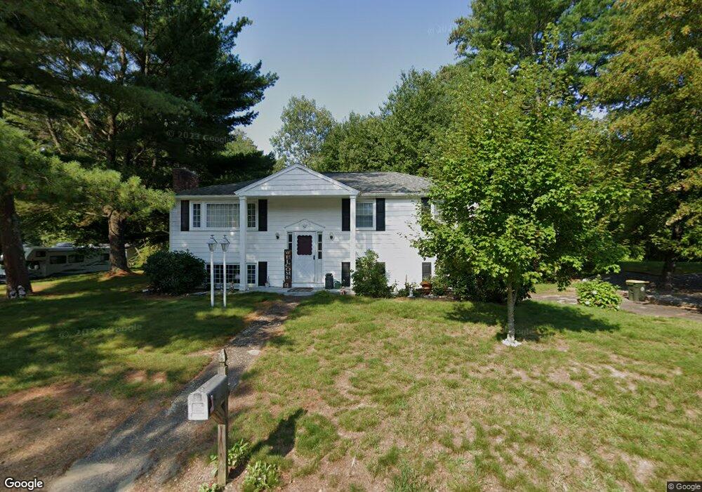 57 Wethersfield Rd, Bellingham, MA 02019 - photo 1