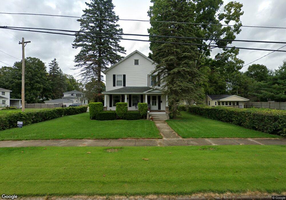 523 Lincoln Lake, Lowell, MI 49331 - photo 1