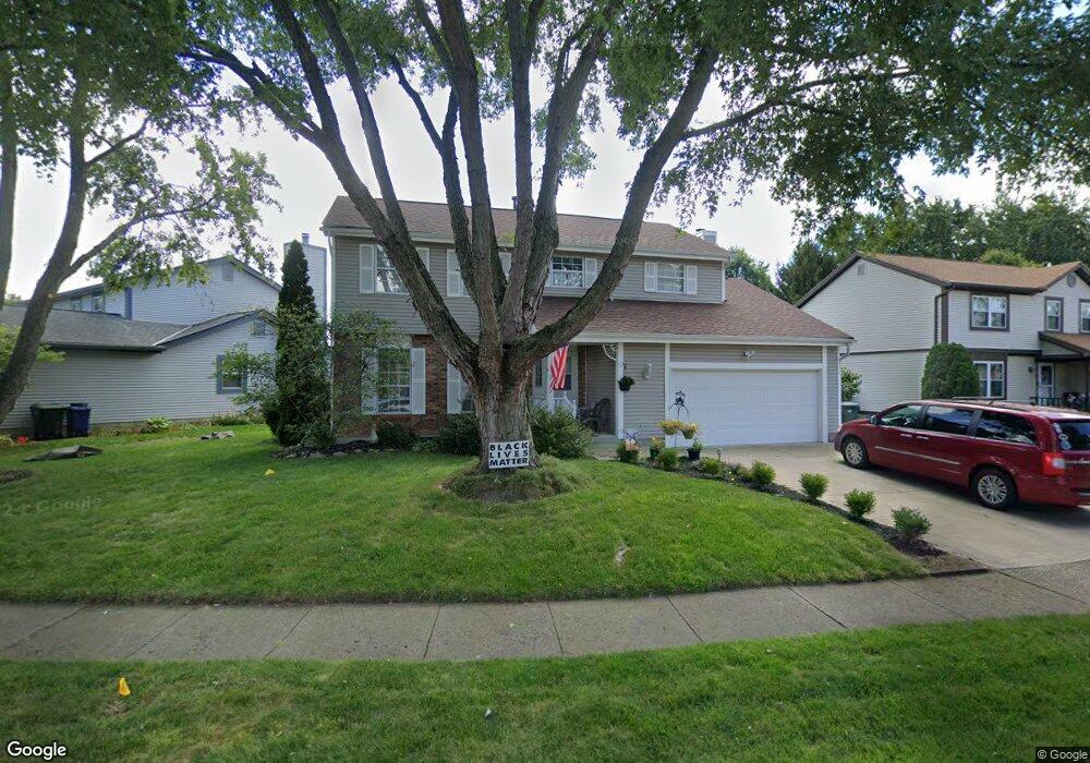 2481 Dunstan Dr, Columbus, OH 43235 - photo 1