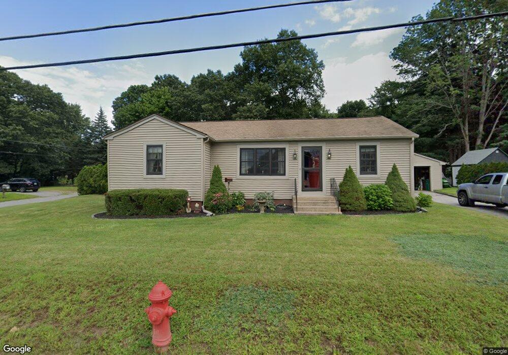 53 Crest Rd, Woonsocket, RI 02895 - photo 1