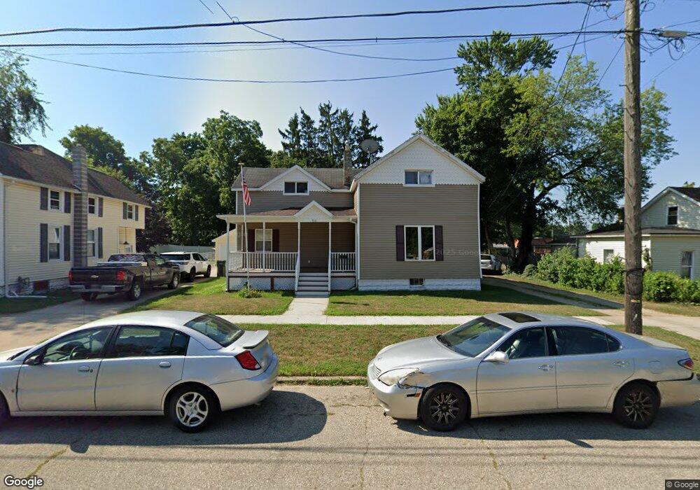 910 Regent St, Niles, MI 49120 - photo 1