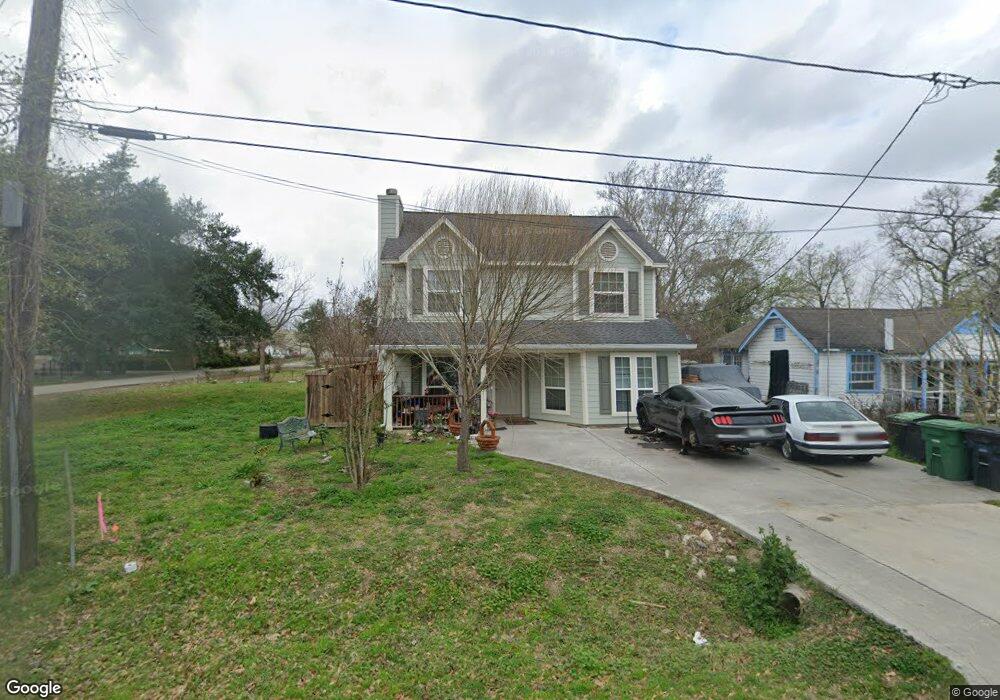 7007 Duan St, Houston, TX 77022 - photo 1