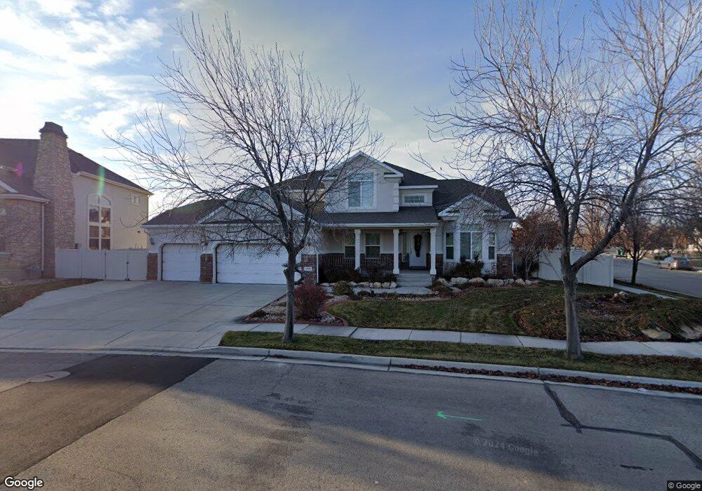 1009 N 1850 W, Lehi, UT 84043 - photo 1