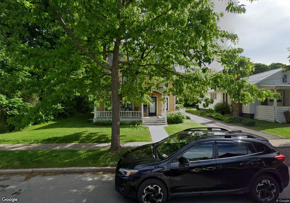 5 Missouri Ave, Potsdam, NY 13676 - photo 1