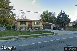 190 N 1100 W, West Bountiful, UT 84087