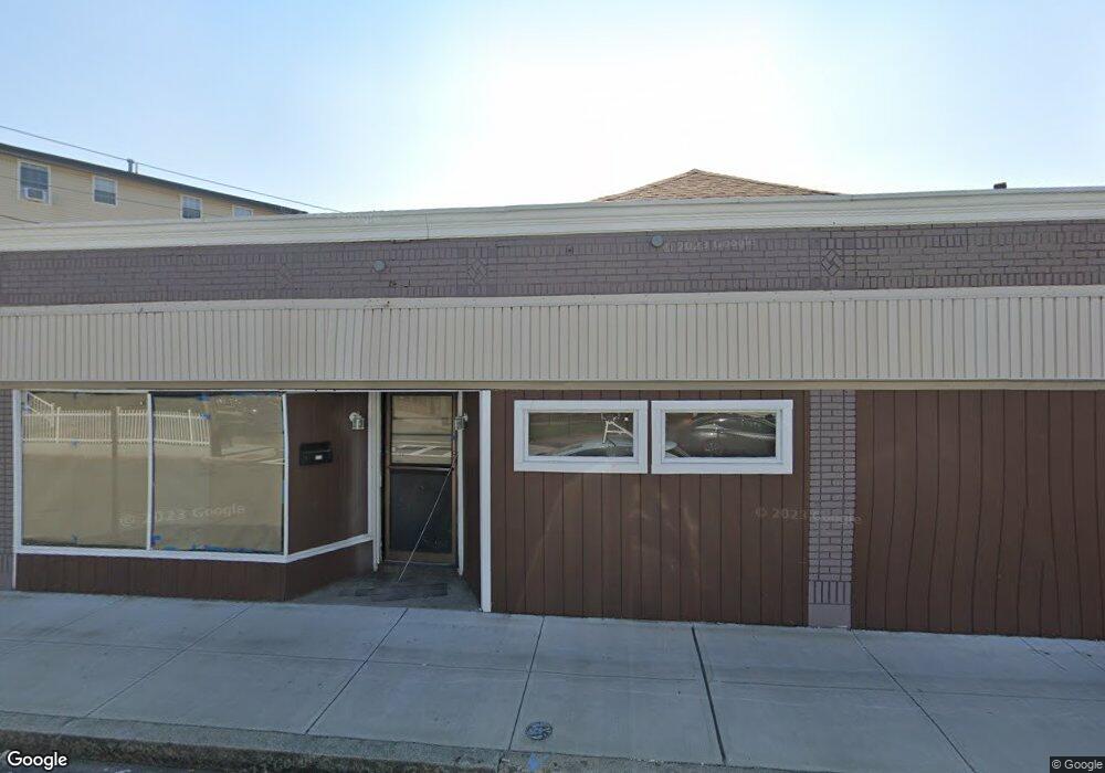 111 - 127 Stafford Rd, Fall River, MA 02720 - photo 1