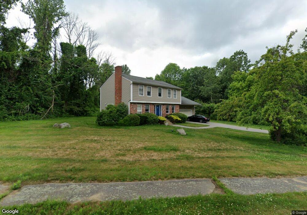 2 Whitby Rd, Charlton, MA 01507 - photo 1