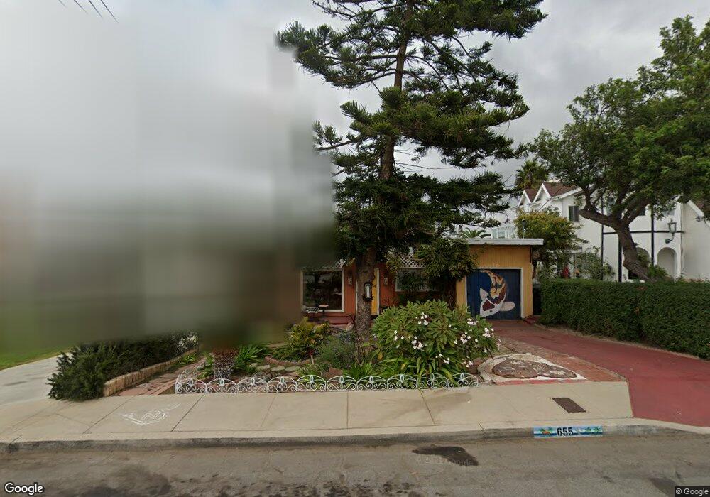 655 W Maple Ave, El Segundo, CA 90245 - photo 1