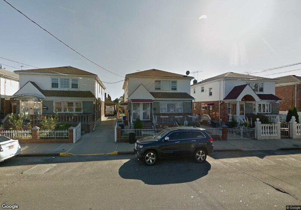 76-12 Pitkin Ave unit 2, Jamaica, NY 11417 - photo 1