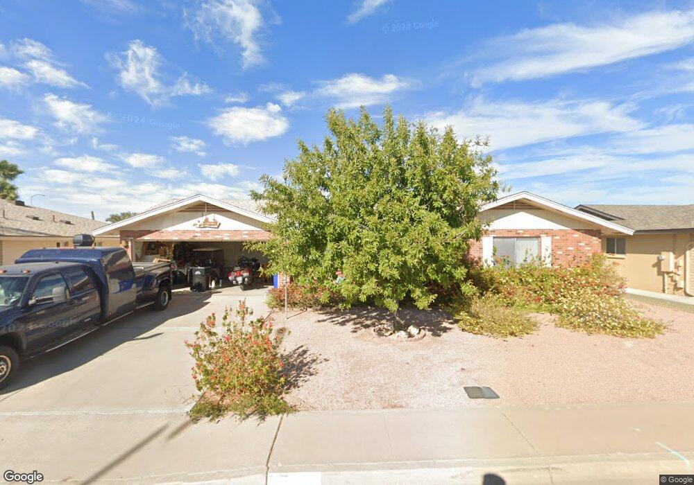 8306 E Kiowa Ave, Mesa, AZ 85209 - photo 1