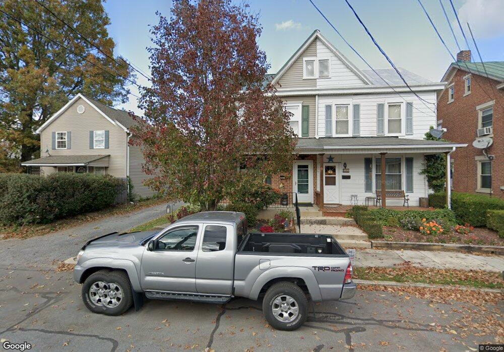 Street View Photo