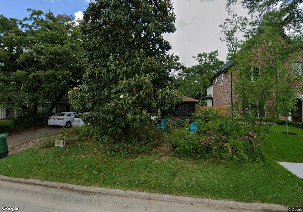 1622 Latexo Dr, Houston, TX 77018 - photo 1