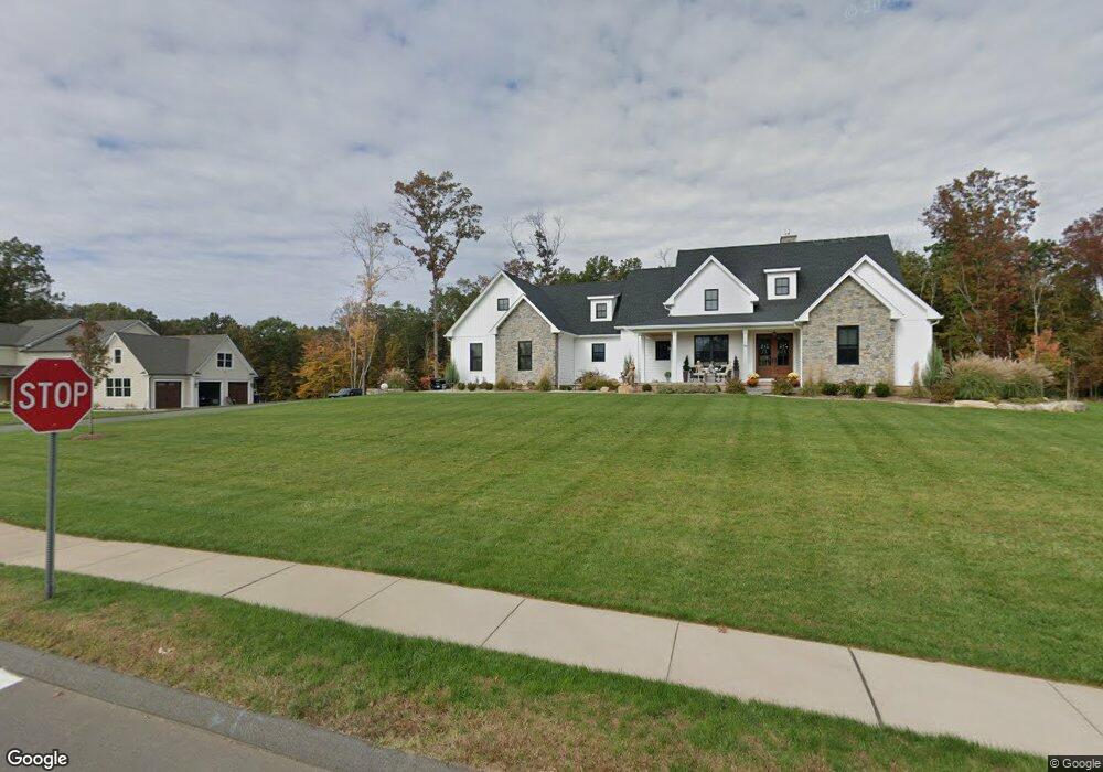 41 Brook Crossing Extension, Ellington, CT 06029 - photo 1