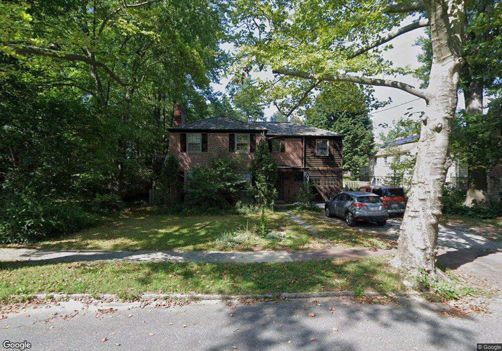 509 Strath Haven Ave, Swarthmore, PA 19081 - photo 1