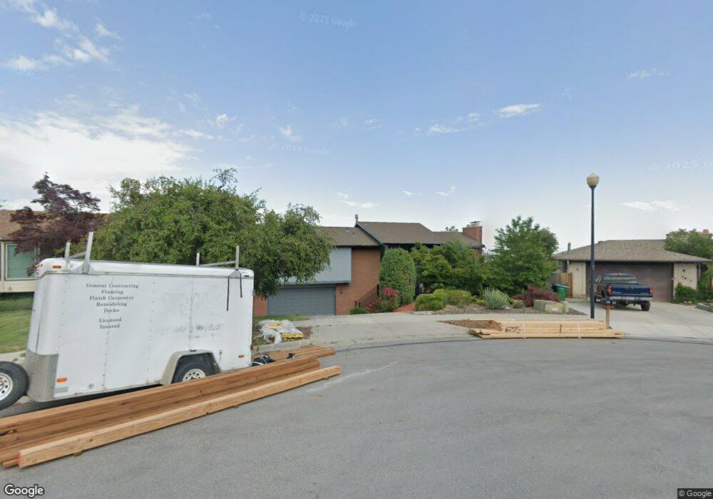 8382 Strato Dr, Sandy, UT 84093 - photo 1