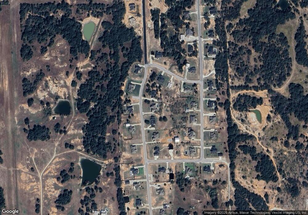 148 Lucky Ridge Ln, Boyd, TX 76023 - photo 1