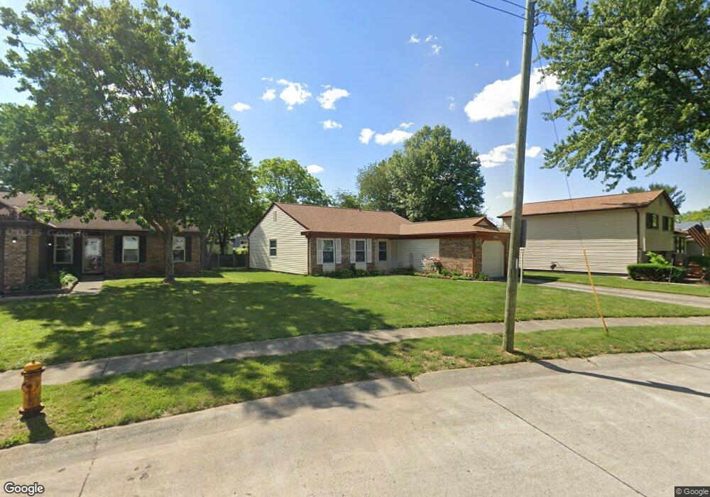 2971 Perinton Place, Columbus, OH 43232 - photo 1