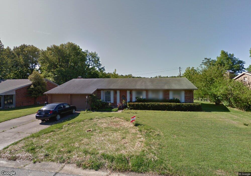 7777 Meadow Ln, Newburgh, IN 47630 - photo 1