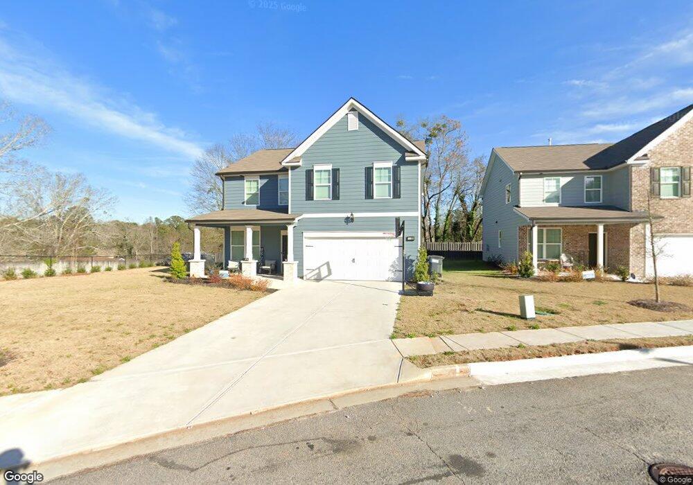 1300 Grove Park Ln unit 20, Jonesboro, GA 30236 - photo 1