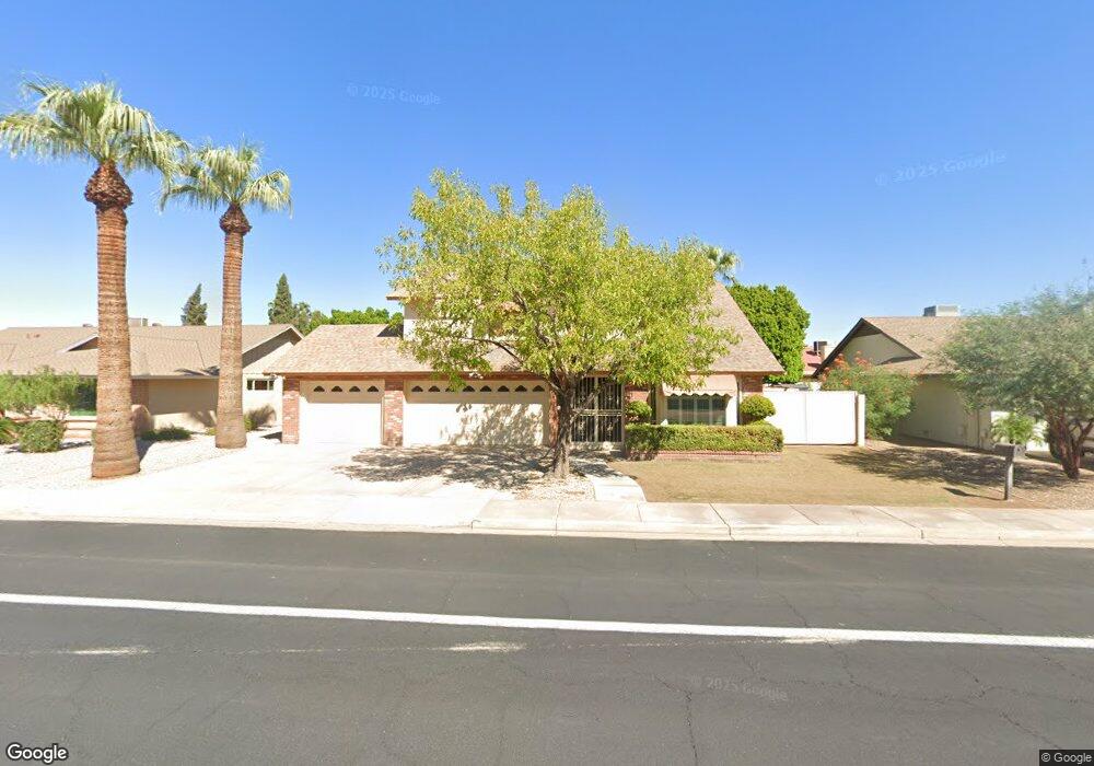 2348 W Keating Ave, Mesa, AZ 85202 - photo 1