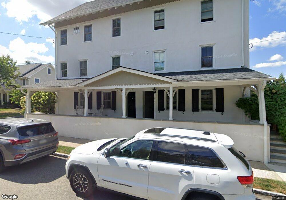 324 Righters Mill Rd, Gladwyne, PA 19035 - photo 1