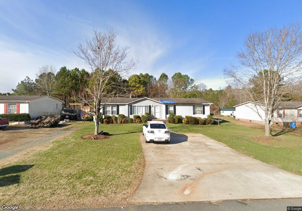 1110 Pony Farm Dr, Siler City, NC 27344 - photo 1