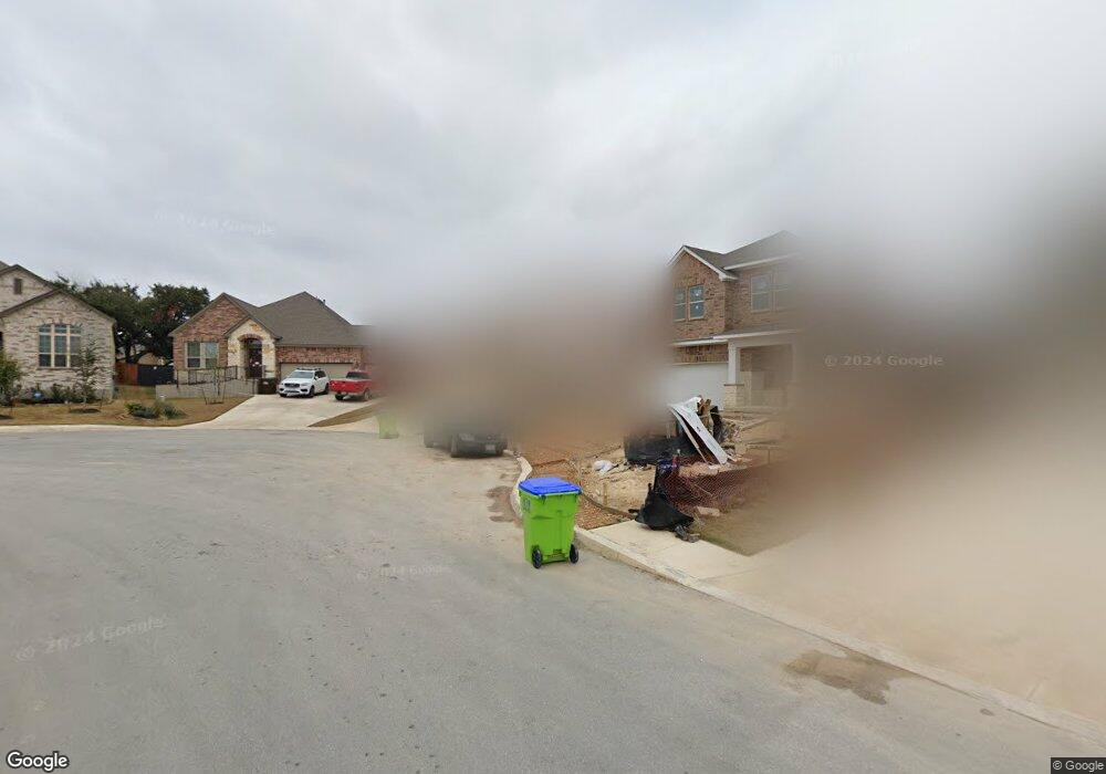 10262 High Noon Dr, San Antonio, TX 78254 - photo 1